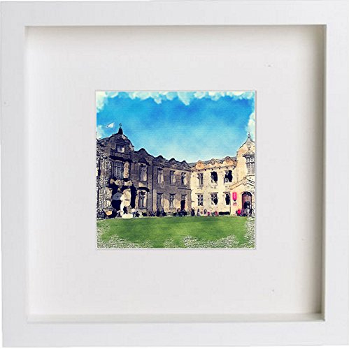 University Of St Andrews 196 - LUMARTOS