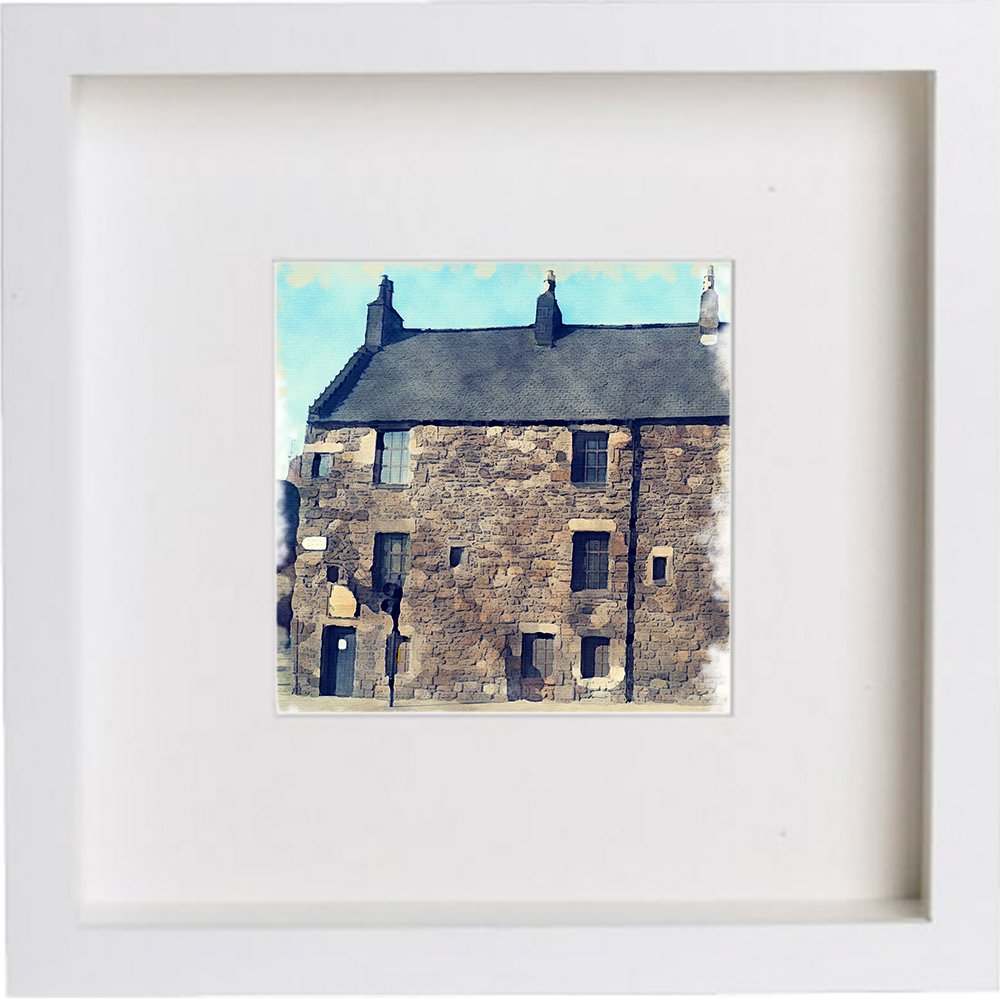 Glasgow, Provans Lordship 0069 - The National