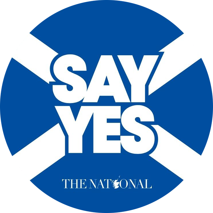 National Bumper Sticker