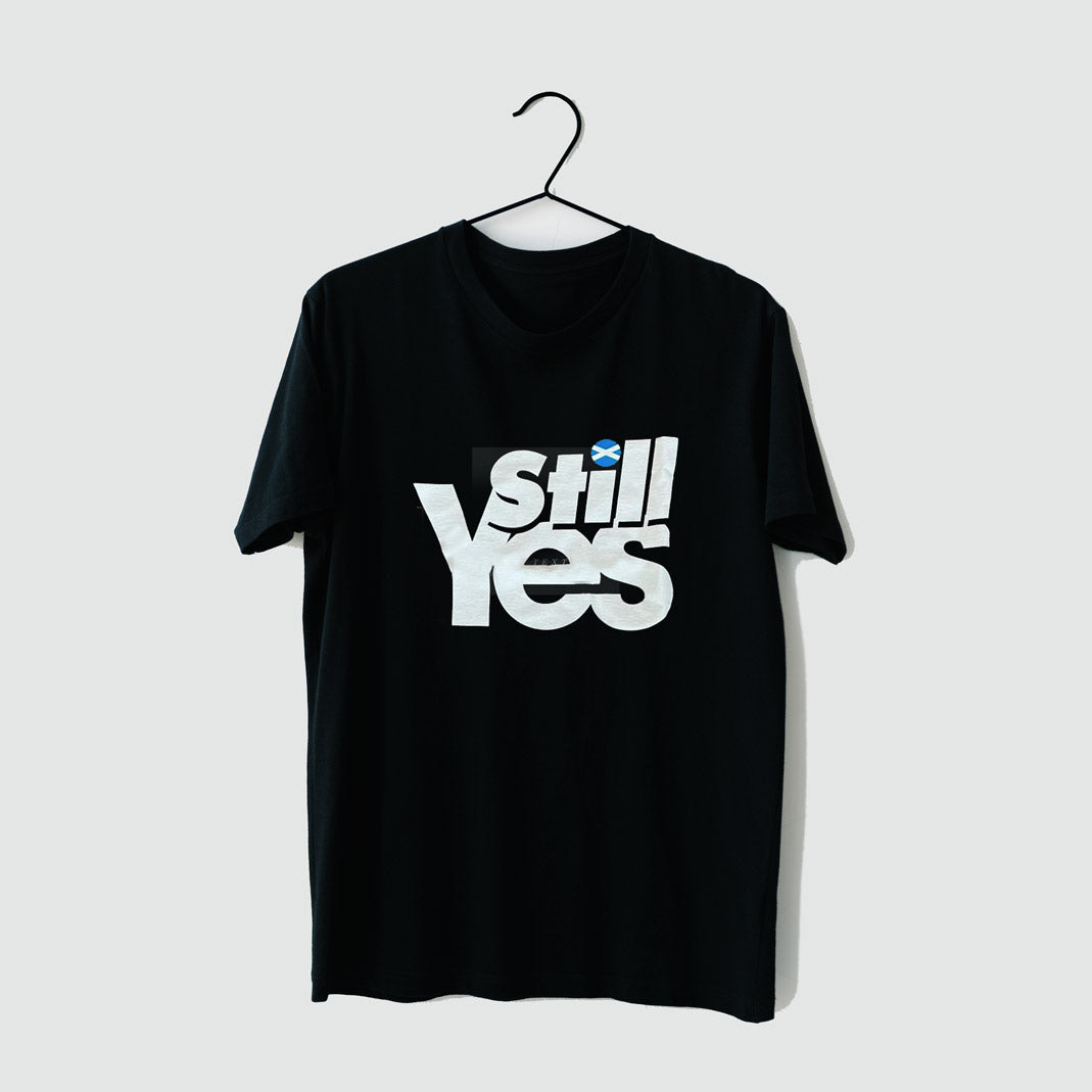 The National Still Yes T-Shirt