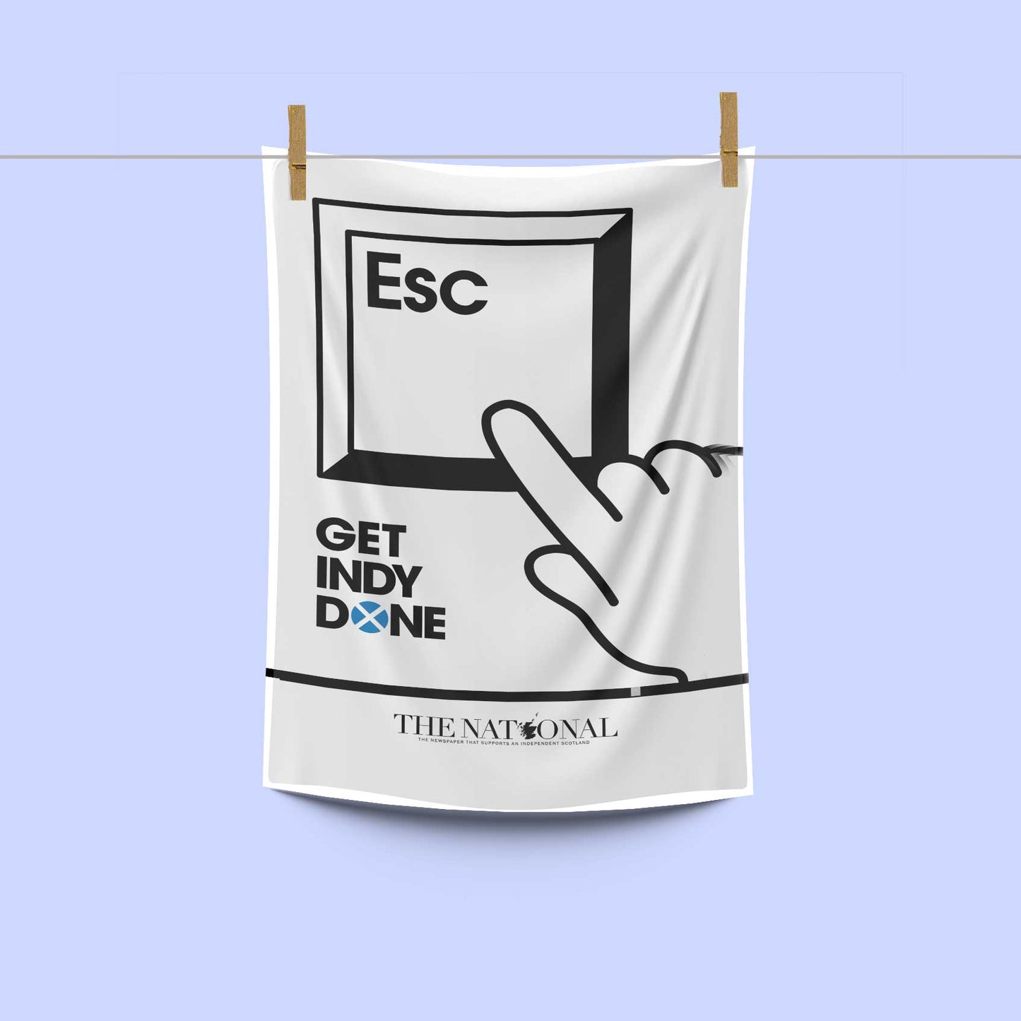 Tea Towel