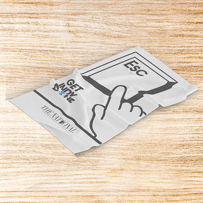 Tea Towel