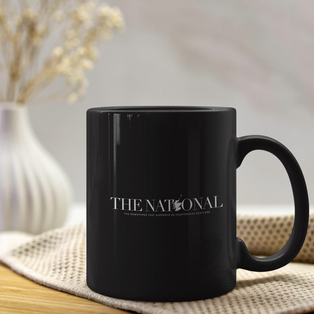 The National STILL YES Mugs