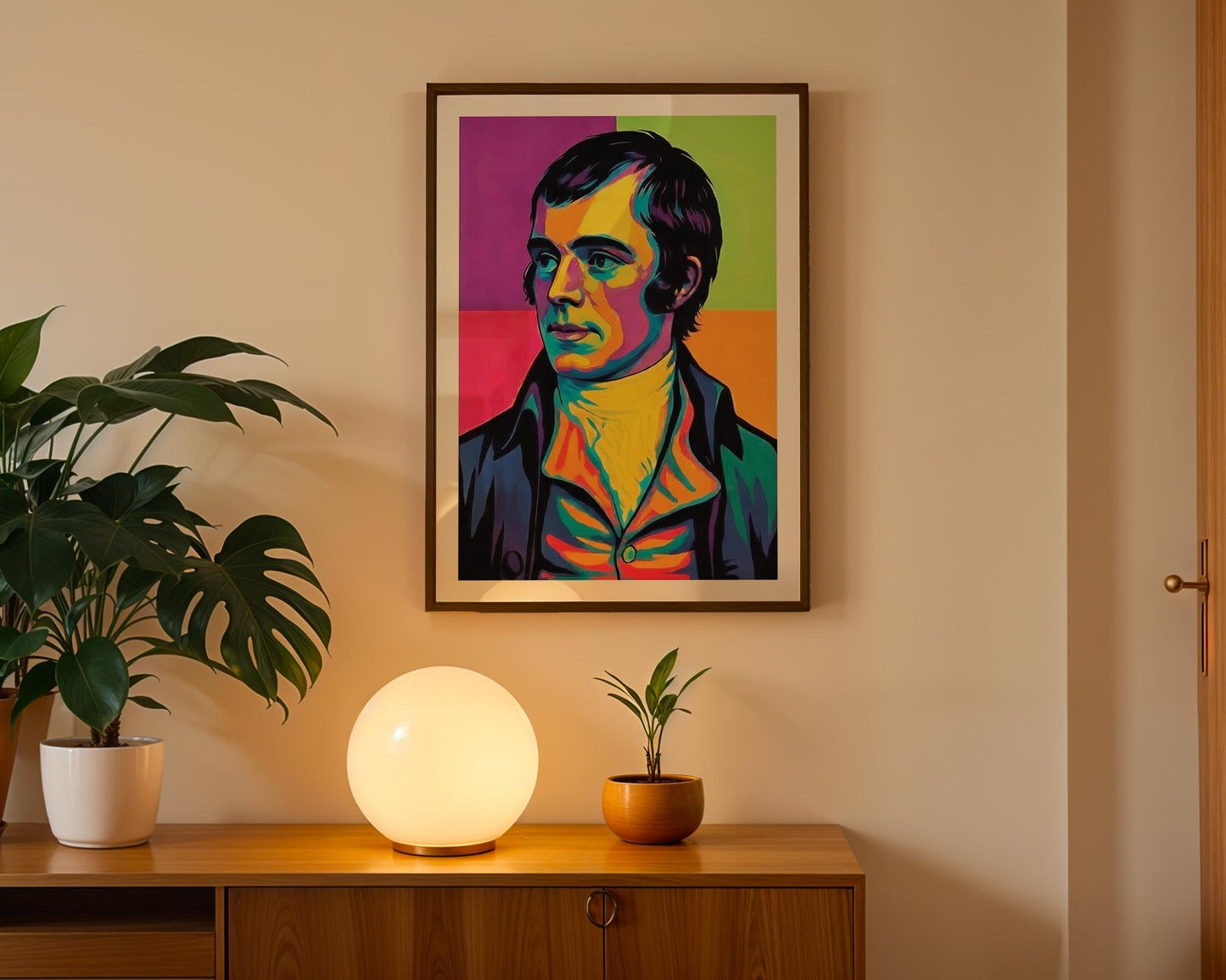Robert Burns