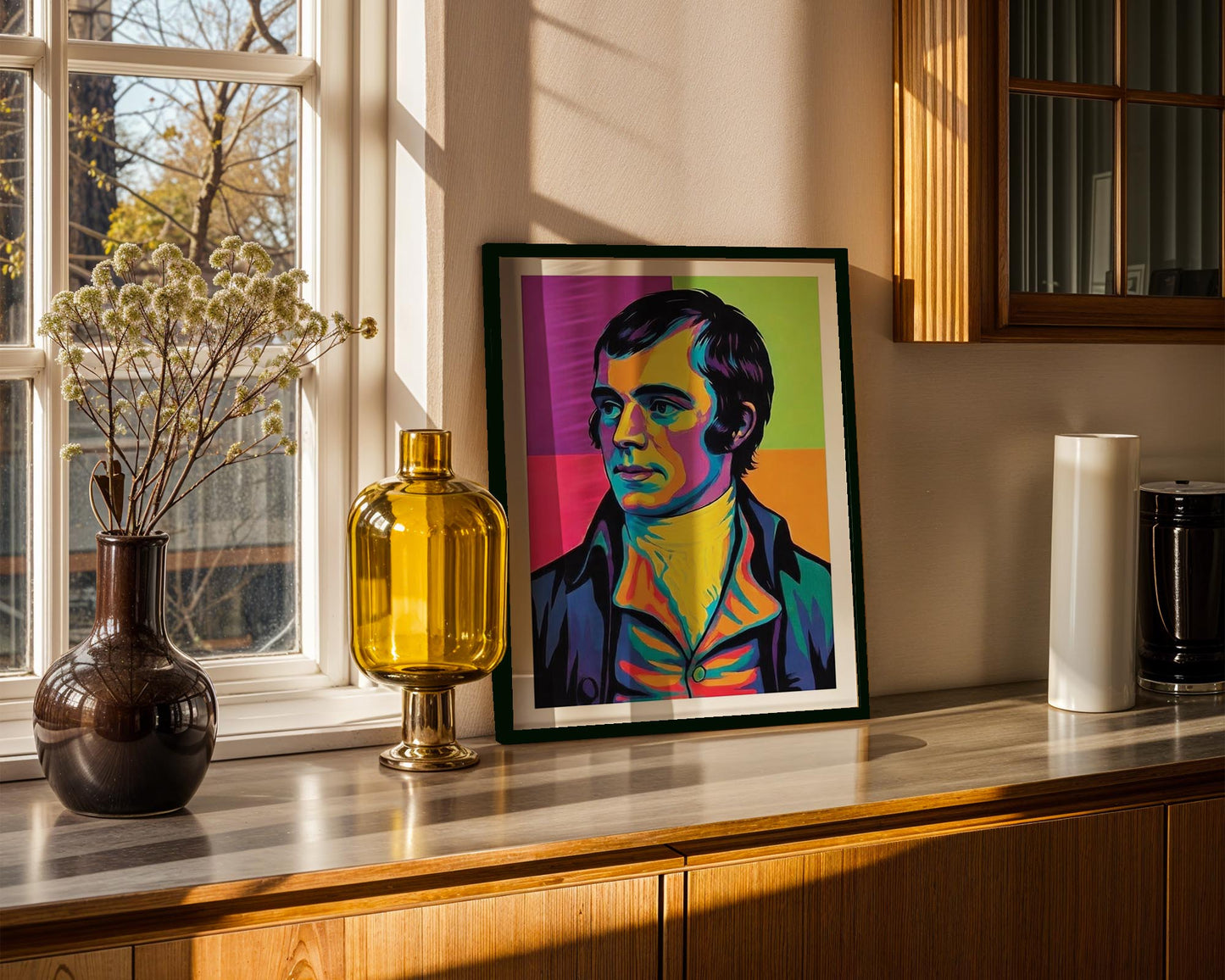 Robert Burns