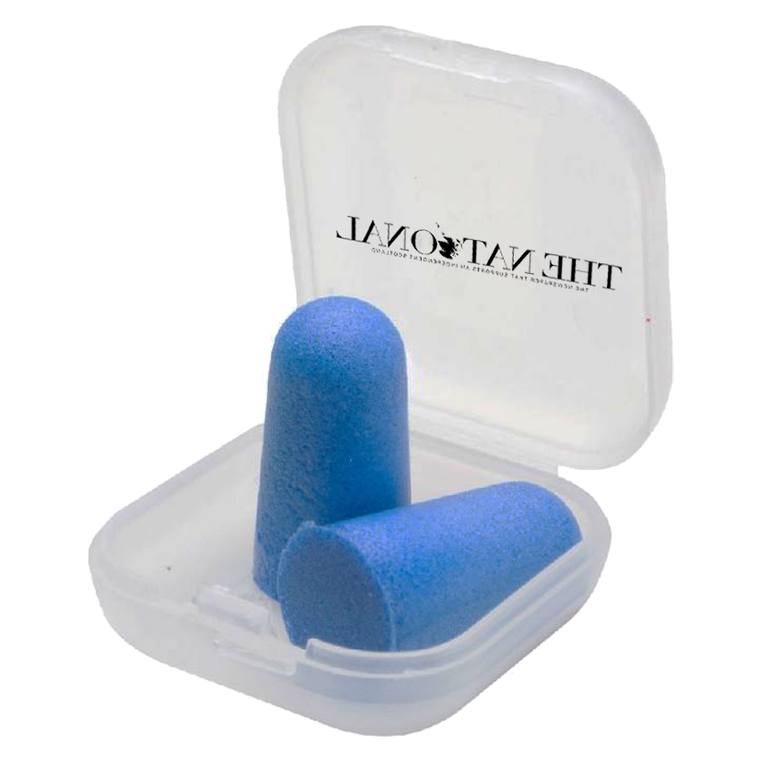 Euro'24 Ear Plugs