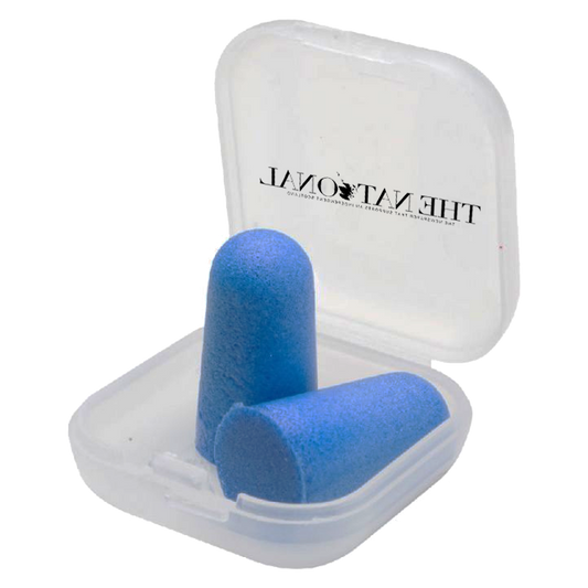 Euro'24 Ear Plugs