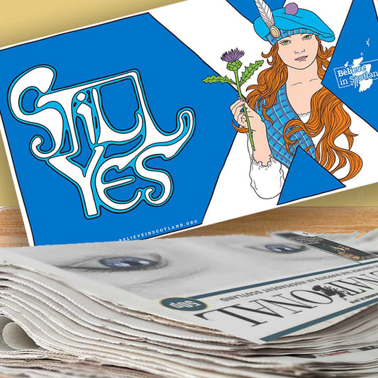 Indyref Anniversary Paper