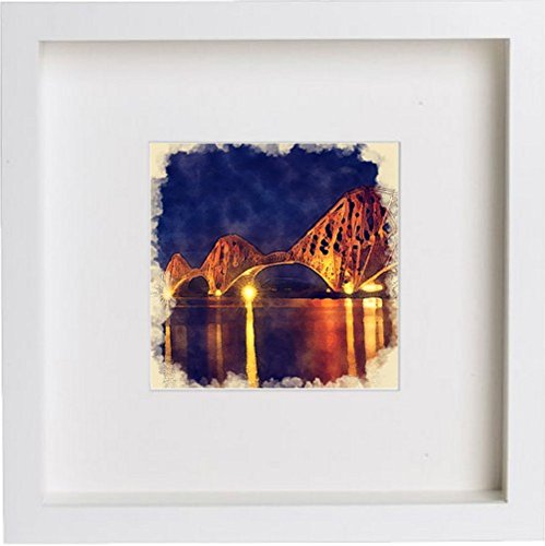 Edinburgh Forth Road Bridge 0026 - The National