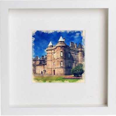 Edinburgh Palace Of Holyrood 0030 - The National