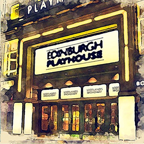 Edinburgh Playhouse Theatre 0035 - The National