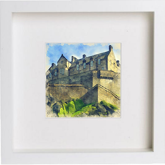 Edinburgh Castle 0032 - The National