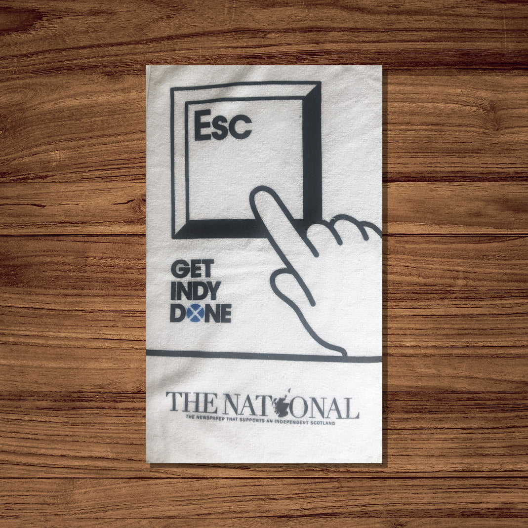 The National Bar Towels